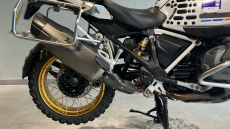 BMW R1250 GS Adventure TE
